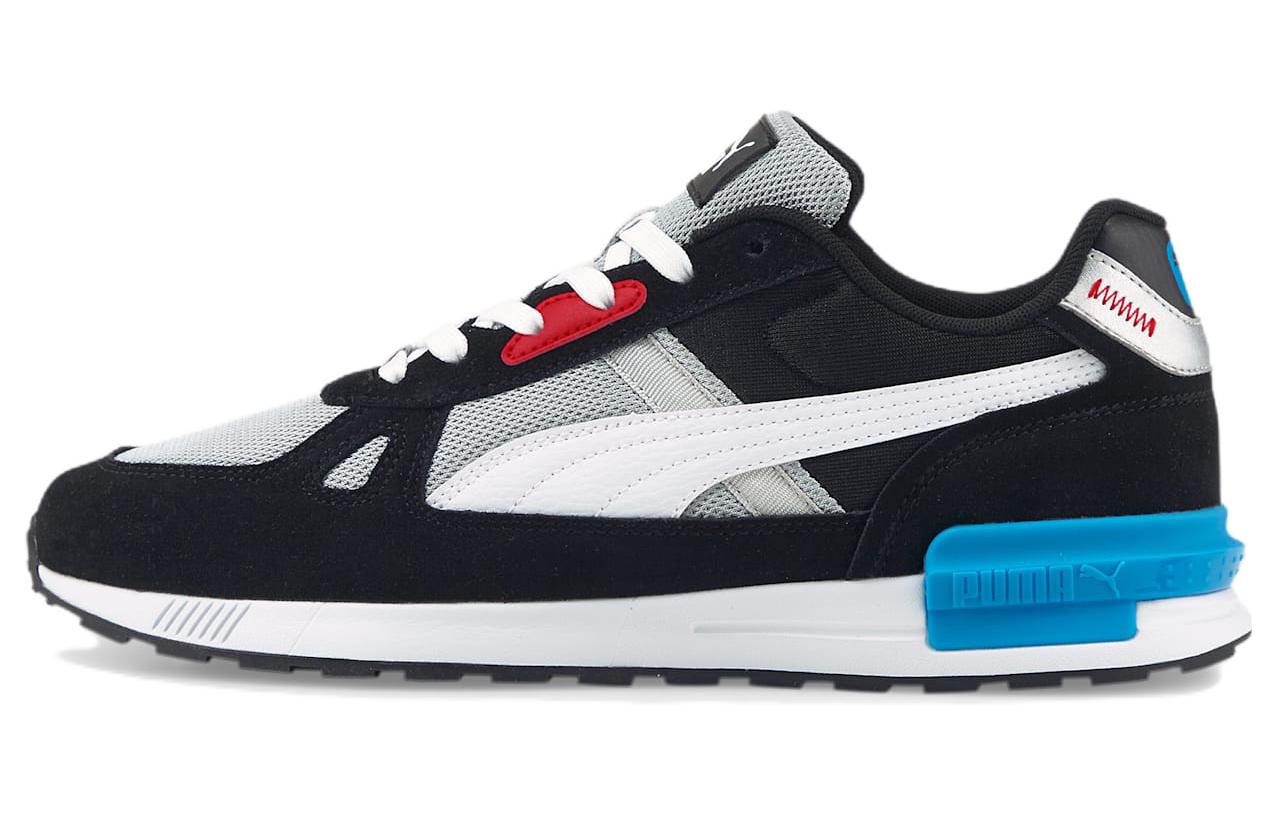 Puma Graviton Pro 'Black Grey White' 380736-15