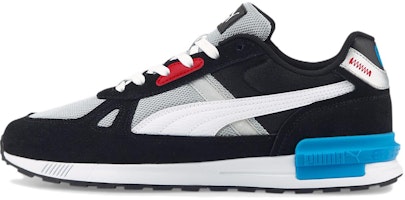 Puma Graviton Pro 'Black Grey White' 380736-15 Puma Graviton Pro 'Black Grey White' 380736-15
