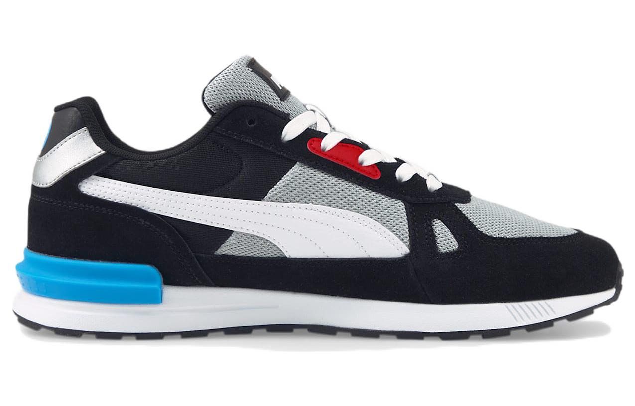 Puma Graviton Pro 'Black Grey White' 圖 2