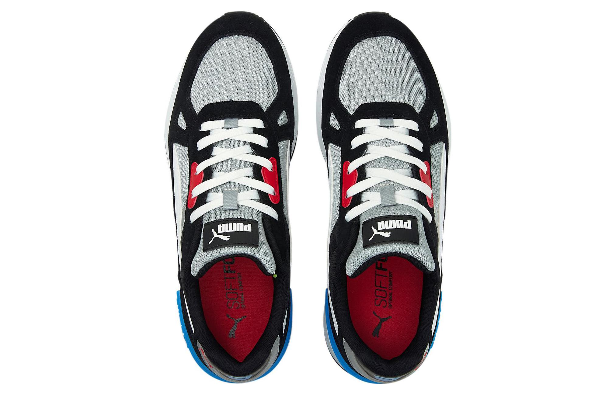 Puma Graviton Pro 'Black Grey White' 圖 3