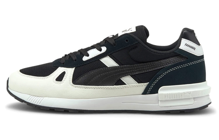 Puma Graviton Pro 'Black White' 380736-06