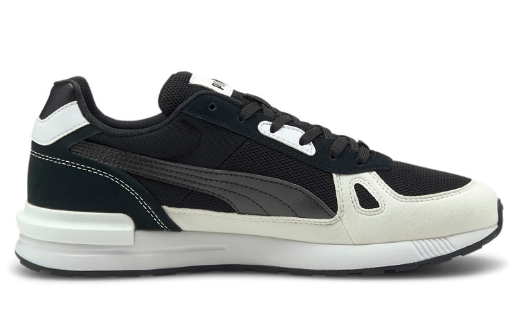 Order Puma Graviton Pro ''Nero Bianco'' 380736-06