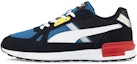 Buy Puma Graviton Pro 'Hitam Putih Biru' 380736-14