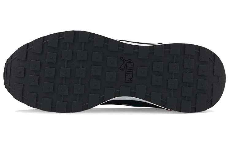 Purchase Puma Graviton Pro 'Hitam Putih Biru' 380736-14