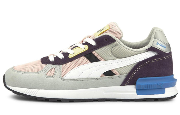 Buy 푸마 그래비톤 프로 '회핑보라 컬러블록' 380736-05