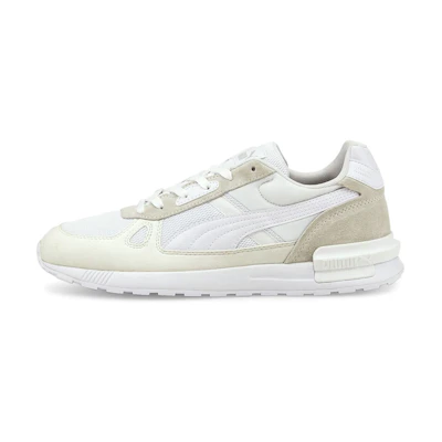 Puma Graviton Pro 'Grey Violet White'