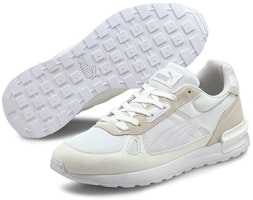 Puma Graviton Pro 'Gris Violeta Blanco' 380736-02 Shop Puma Graviton Pro 'Gris Violeta Blanco' 380736-02