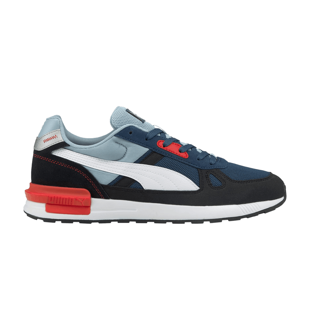 puma graviton pro unisex sneakers