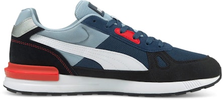 푸마 그라비톤 프로 '인텐스 블루 하이 리스크 레드' 380736-03 Order 푸마 그라비톤 프로 '인텐스 블루 하이 리스크 레드' 380736-03