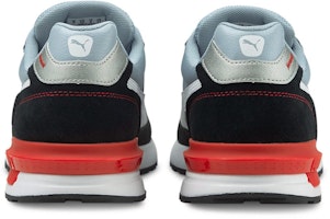 푸마 그라비톤 프로 '인텐스 블루 하이 리스크 레드' 380736-03 Shop 푸마 그라비톤 프로 '인텐스 블루 하이 리스크 레드' 380736-03