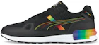 Buy Puma Graviton Pro ''Nuances Arc-en-Ciel - Noir'' 383840-01