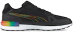 Order Puma Graviton Pro ''Nuances Arc-en-Ciel - Noir'' 383840-01