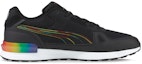 Order 푸마 그래비톤 프로 '레인보우 블랙' (Puma Graviton Pro 'Rainbow Black') 383840-01