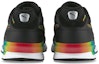 Shop 푸마 그래비톤 프로 '레인보우 블랙' (Puma Graviton Pro 'Rainbow Black') 383840-01