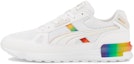 Buy Puma Graviton Pro 'Tonos Arcoíris - Blanco' 383840-02