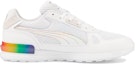 Order Puma Graviton Pro 'Tonos Arcoíris - Blanco' 383840-02