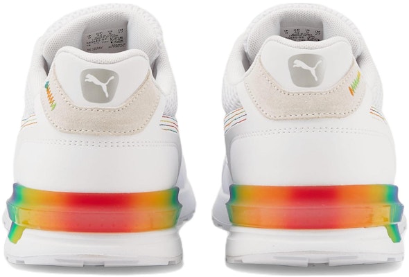 Puma Graviton Pro 'Tonos Arcoíris - Blanco' 383840-02 Shop Puma Graviton Pro 'Tonos Arcoíris - Blanco' 383840-02