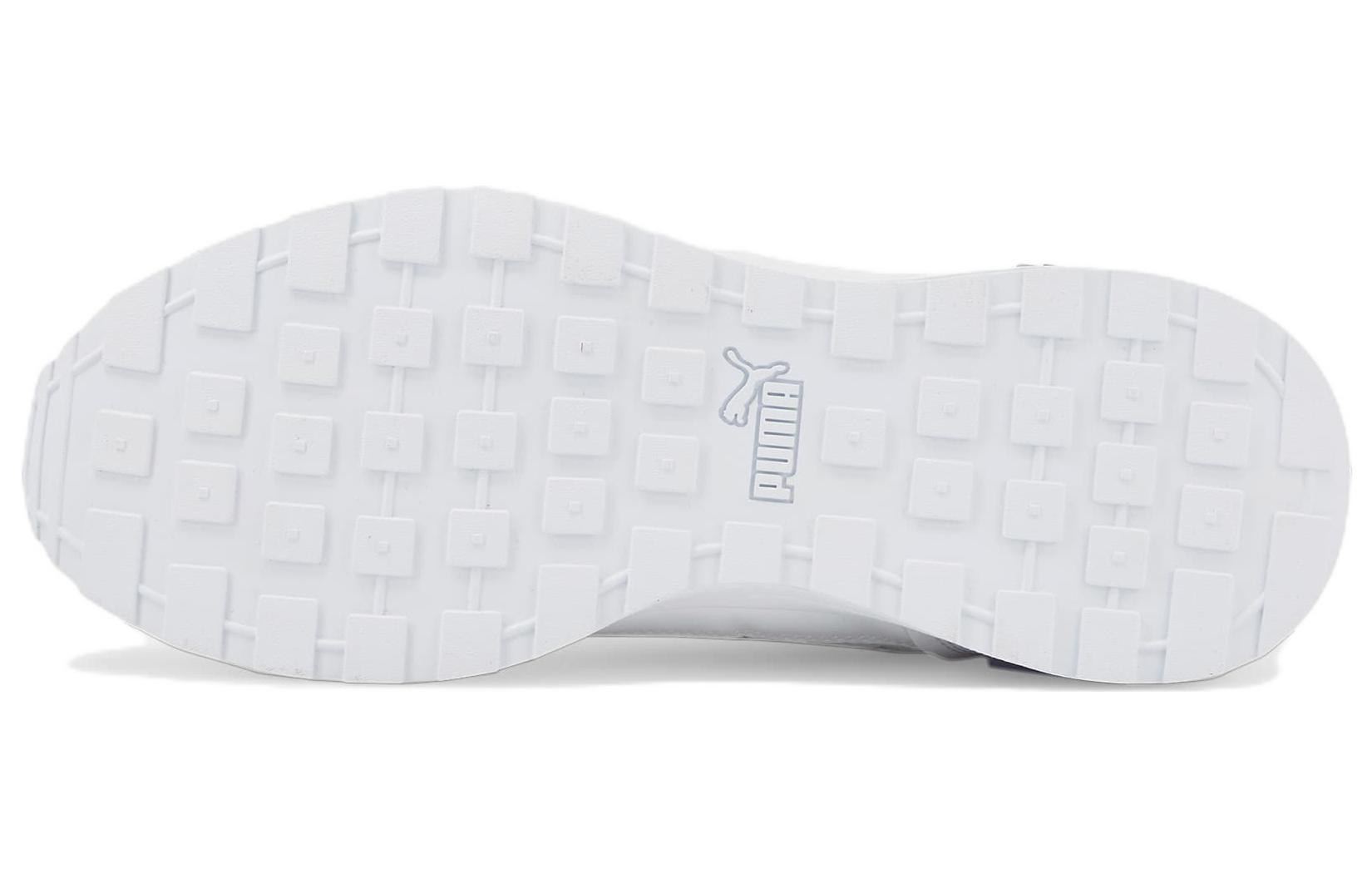 Purchase Puma Graviton Pro 'Warna Pelangi - Putih' 383840-02