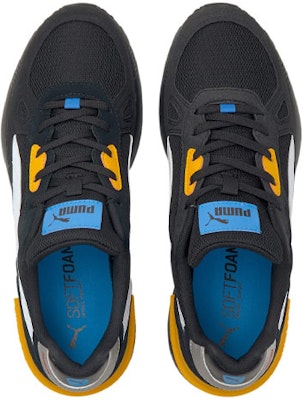 Puma Graviton Pro 'Black Yellow Blue' 380736-04 Lookbook Puma Graviton Pro 'Black Yellow Blue' 380736-04