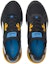 Lookbook Puma Graviton Pro 'Hitam Kuning Biru' 380736-04
