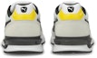 Shop 푸마 그래비톤 프로 '화이트 블랙 옐로우' 106683-01