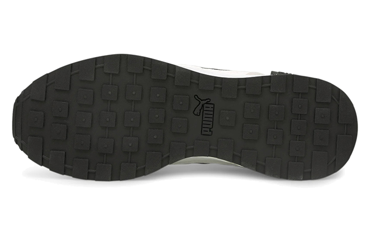 Purchase Puma Graviton Pro 低幫跑步鞋 白黑黄