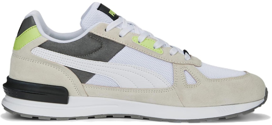 Puma Graviton Pro 'Putih Coklat' 380736-23 Order Puma Graviton Pro 'Putih Coklat' 380736-23