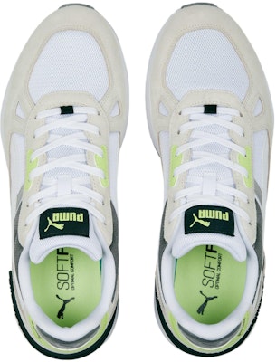 Puma Graviton Pro 'Putih Coklat' 380736-23 Shop Puma Graviton Pro 'Putih Coklat' 380736-23