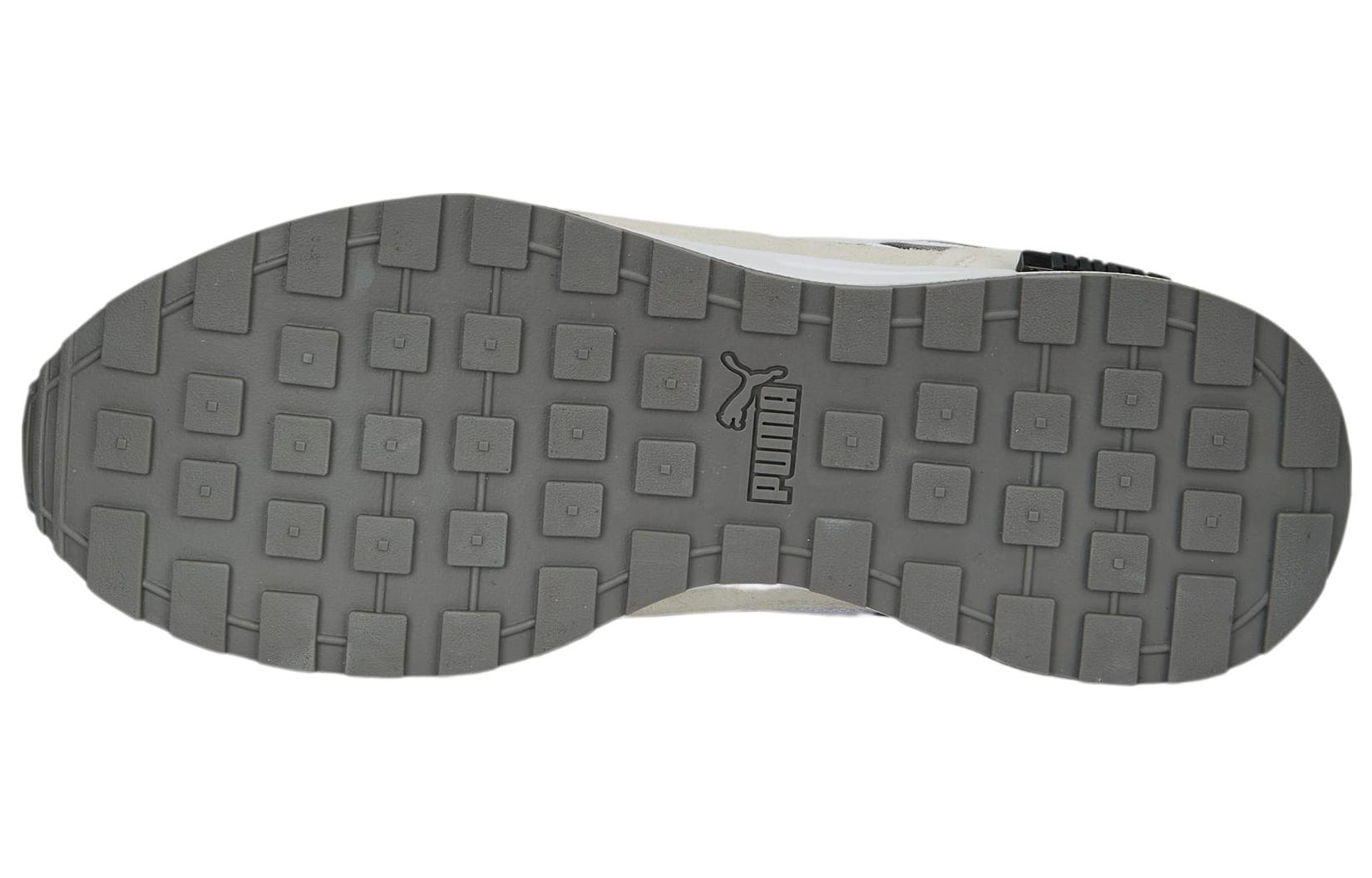 Details for Puma Graviton Pro 'Putih Coklat' 380736-23