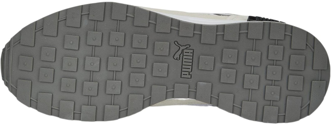 Puma Graviton Pro 'Putih Coklat' 380736-23 Details for Puma Graviton Pro 'Putih Coklat' 380736-23