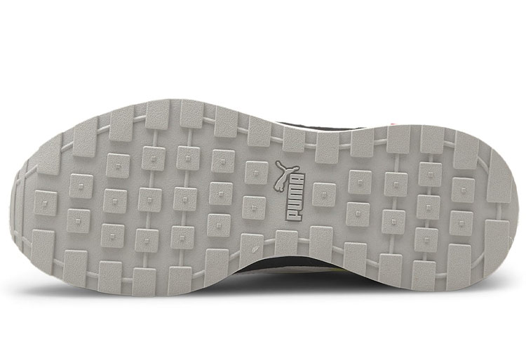 Purchase 푸마 그래비톤 프로 '화이트 옐로 블랙' 380736-07