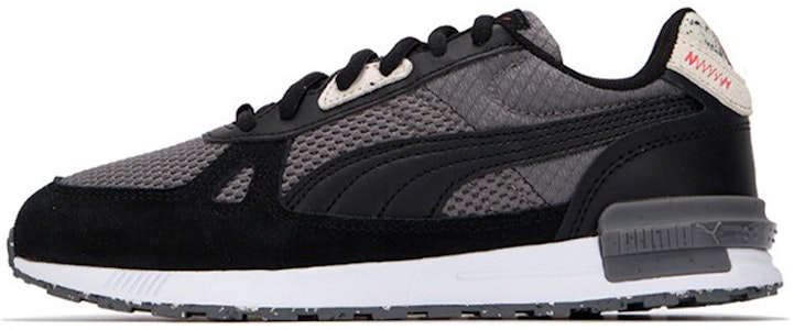 Puma Graviton Pro Better 'Smoked Pearl Dark Shadow' Lelaki Wanita 383841-02 Buy Puma Graviton Pro Better 'Smoked Pearl Dark Shadow' Lelaki Wanita 383841-02