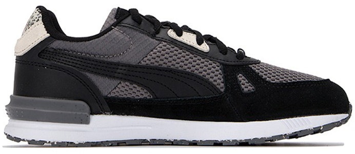 Puma Graviton Pro Better 'Smoked Pearl Dark Shadow' Lelaki Wanita 383841-02 Order Puma Graviton Pro Better 'Smoked Pearl Dark Shadow' Lelaki Wanita 383841-02