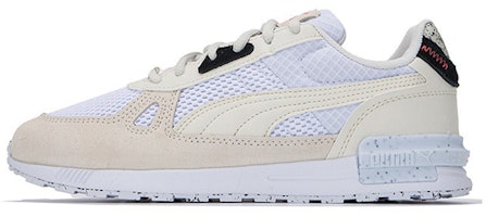 Puma Graviton Pro Better 'White Vaporous Grey' 383841-01 Puma Graviton Pro Better 'White Vaporous Grey' 383841-01
