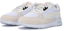 Lookbook Puma Graviton Pro Lebih 'Putih Kelabu Berwap' 383841-01