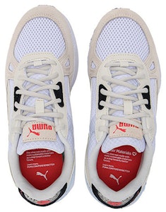 Puma Graviton Pro Lebih 'Putih Kelabu Berwap' 383841-01 Shop Puma Graviton Pro Lebih 'Putih Kelabu Berwap' 383841-01