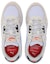 Shop Puma Graviton Pro Lebih 'Putih Kelabu Berwap' 383841-01