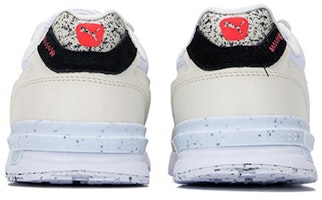 プーマ グラビトン プロ ベター "ホワイト/ヴェイパラスグレー" 383841-01 Purchase プーマ グラビトン プロ ベター "ホワイト/ヴェイパラスグレー" 383841-01