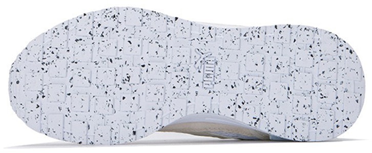 Puma Graviton Pro Lebih 'Putih Kelabu Berwap' 383841-01 Details for Puma Graviton Pro Lebih 'Putih Kelabu Berwap' 383841-01