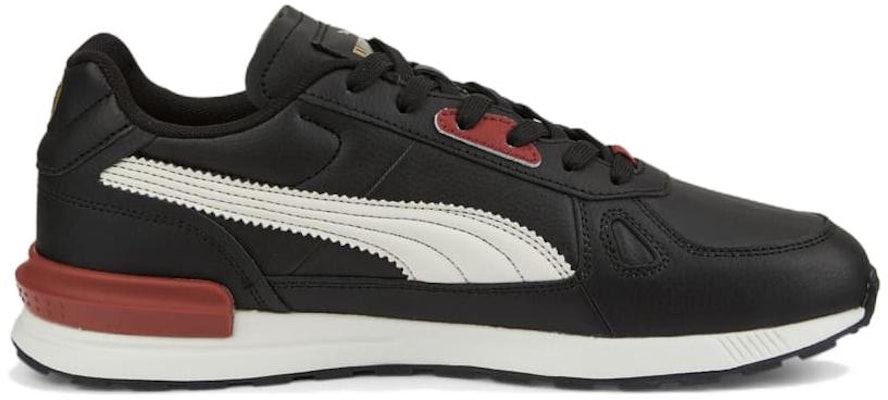 プーマ グラビトン プロ FC 黒赤白 386479-02 Order プーマ グラビトン プロ FC 黒赤白 386479-02