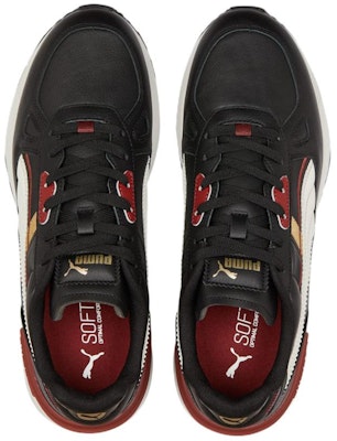 プーマ グラビトン プロ FC 黒赤白 386479-02 Shop プーマ グラビトン プロ FC 黒赤白 386479-02