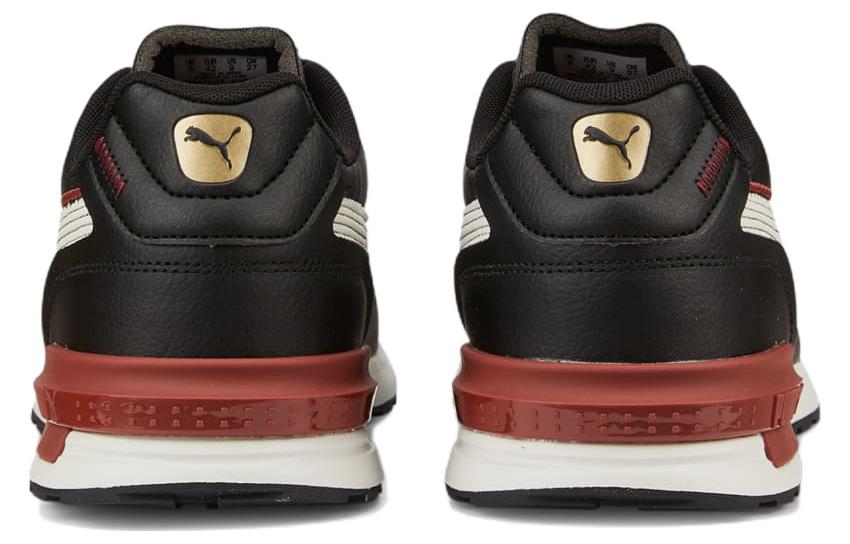 Purchase プーマ グラビトン プロ FC 黒赤白 386479-02