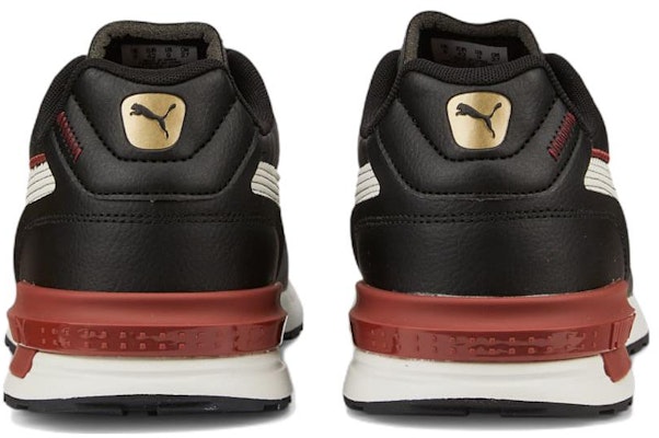 プーマ グラビトン プロ FC 黒赤白 386479-02 Purchase プーマ グラビトン プロ FC 黒赤白 386479-02