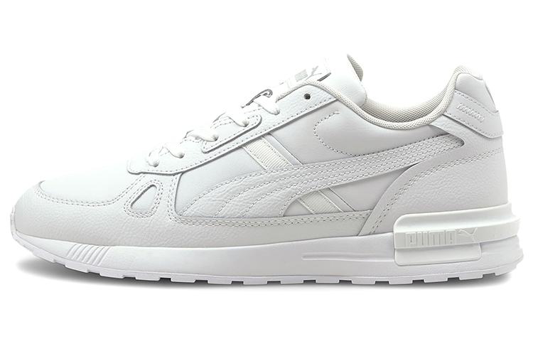 Buy Puma Graviton Pro L 'Putih' 382721-02