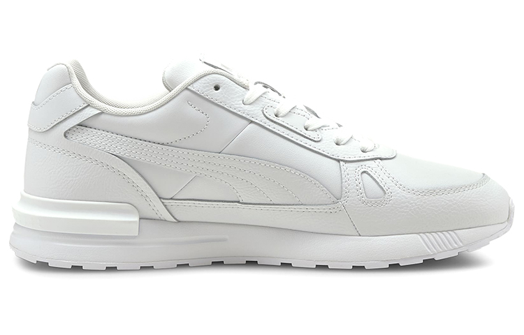 Order Puma Graviton Pro L 'Putih' 382721-02