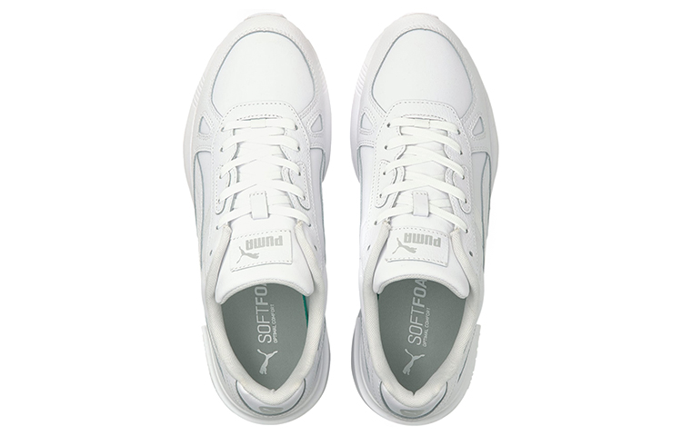 Lookbook Puma Graviton Pro L 'Putih' 382721-02