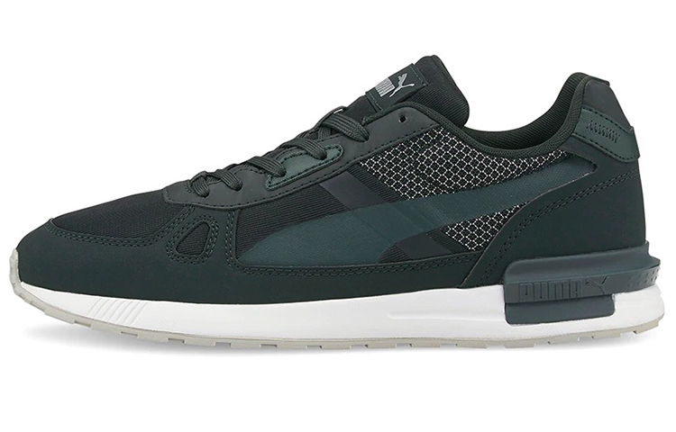 Puma Graviton Pro Tech 'Blue White' 381071-01