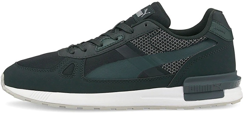 Puma Graviton Pro Tech 低幫跑步鞋 藍白色 Buy Puma Graviton Pro Tech 低幫跑步鞋 藍白色