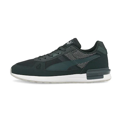 Puma Graviton Pro Tech 'Blue White'