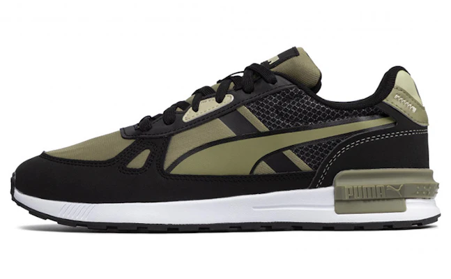 Puma Graviton Pro Tech 'Brown Black' 381071-02 Buy Puma Graviton Pro Tech 'Brown Black' 381071-02